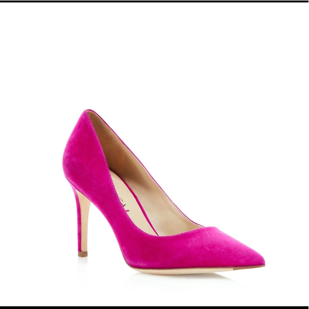 Via Spiga Carola pump